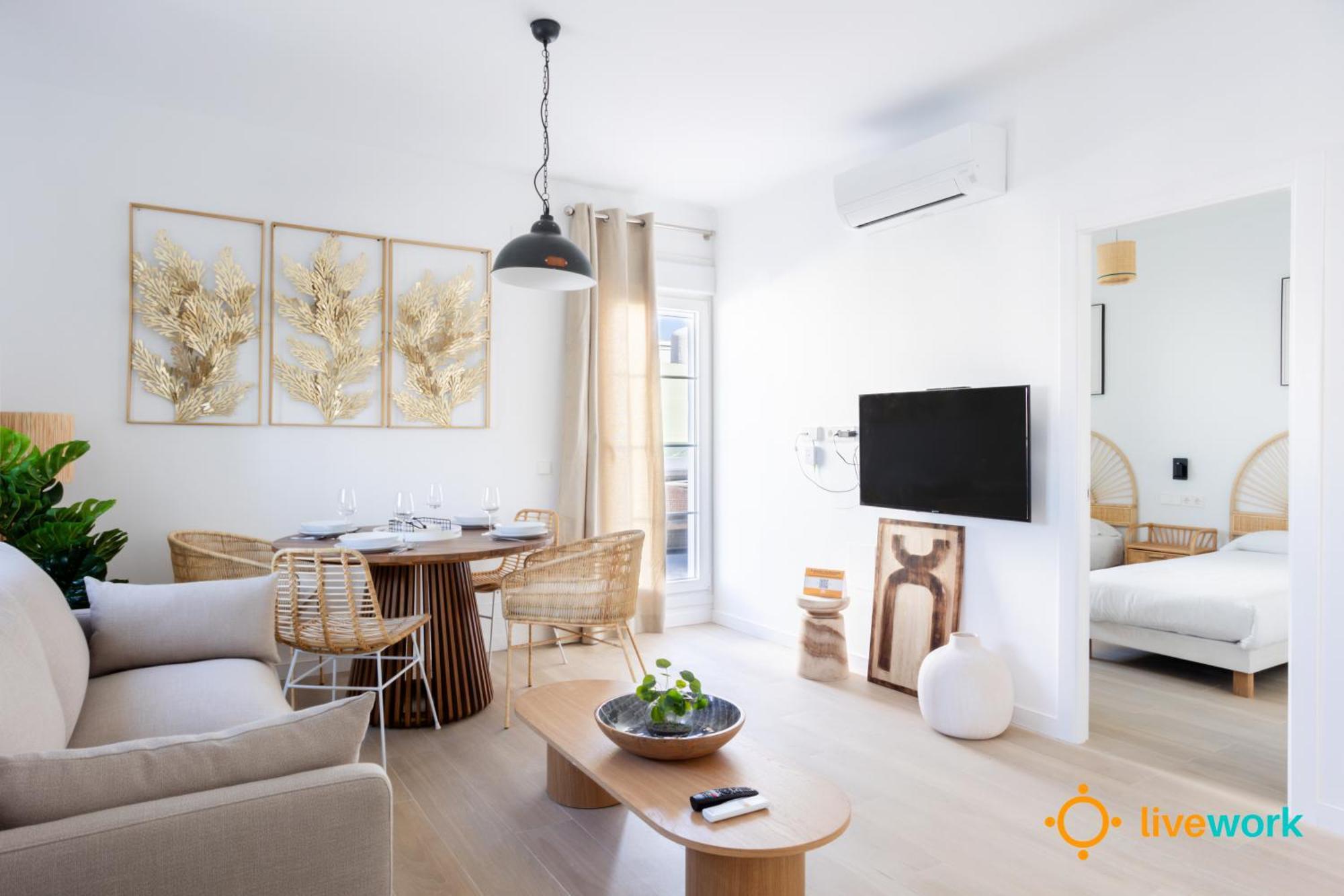 Terrace Home By Livework 카디스 외부 사진